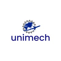 Unimech Aerospace Logo